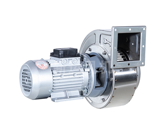 WDF1.3-0.12kw 多（duō）翼（yì）式高（gāo）溫風（fēng）機