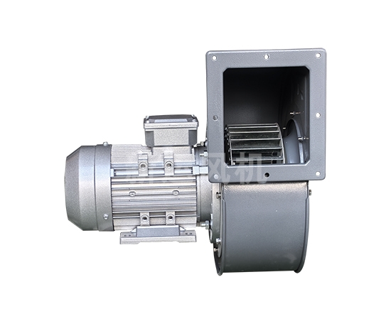 CF2.5A-0.75kw 多（duō）翼式風機